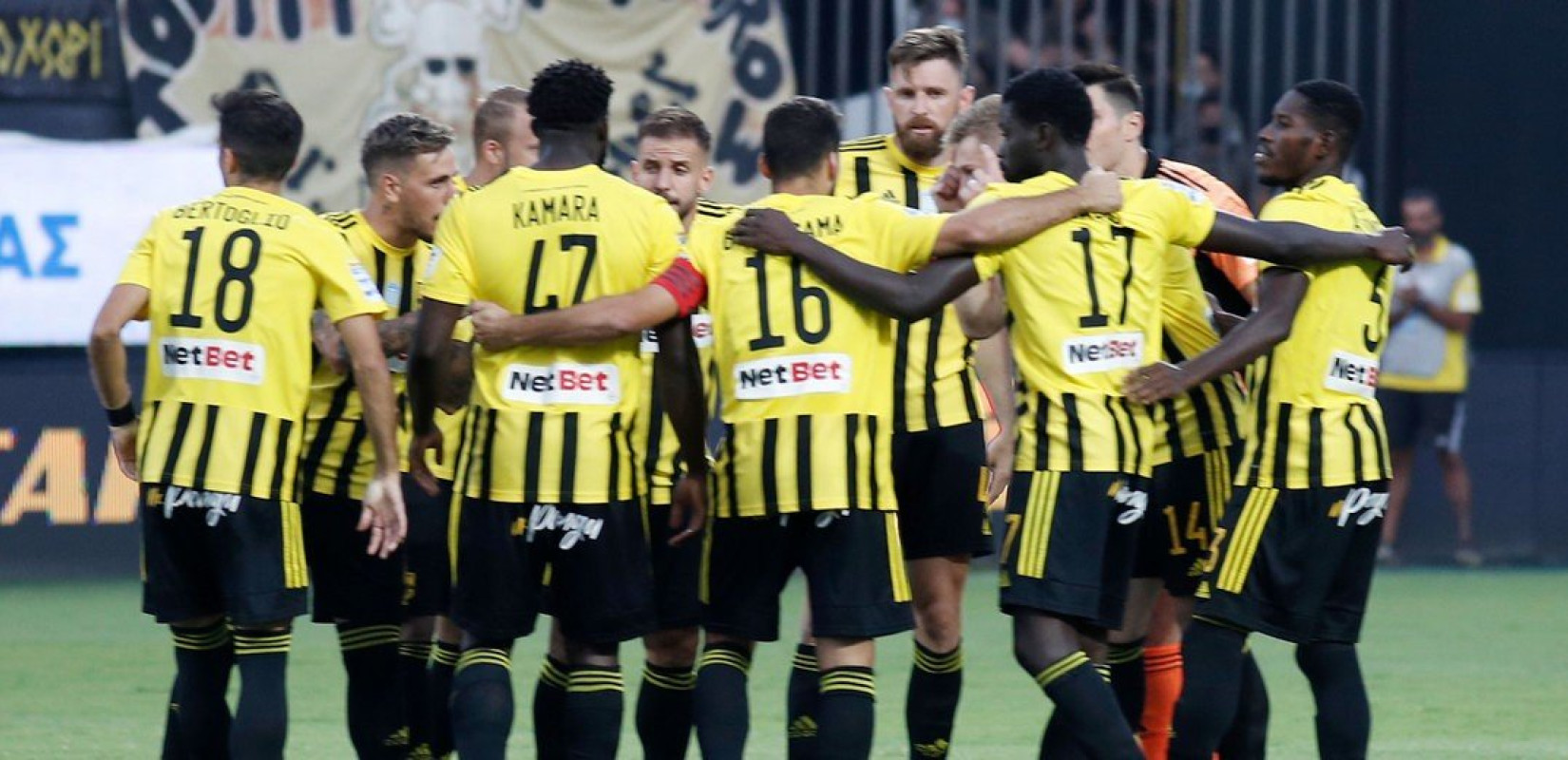 Άρης: Ψάχνει αντίδραση στη Νεάπολη κόντρα στον Ιωνικό (19:00)