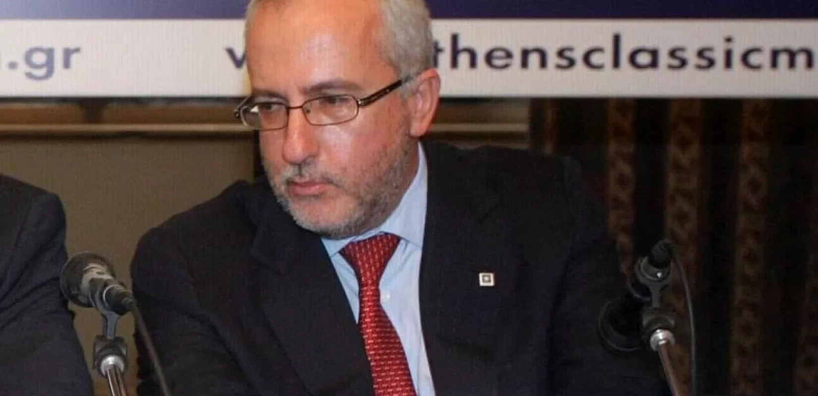 Ελληνική Ένωση Τραπεζών: O Γιώργος Αρώνης αφήνει δυσαναπλήρωτο κενό στην τραπεζική και επιχειρηματική κοινότητα