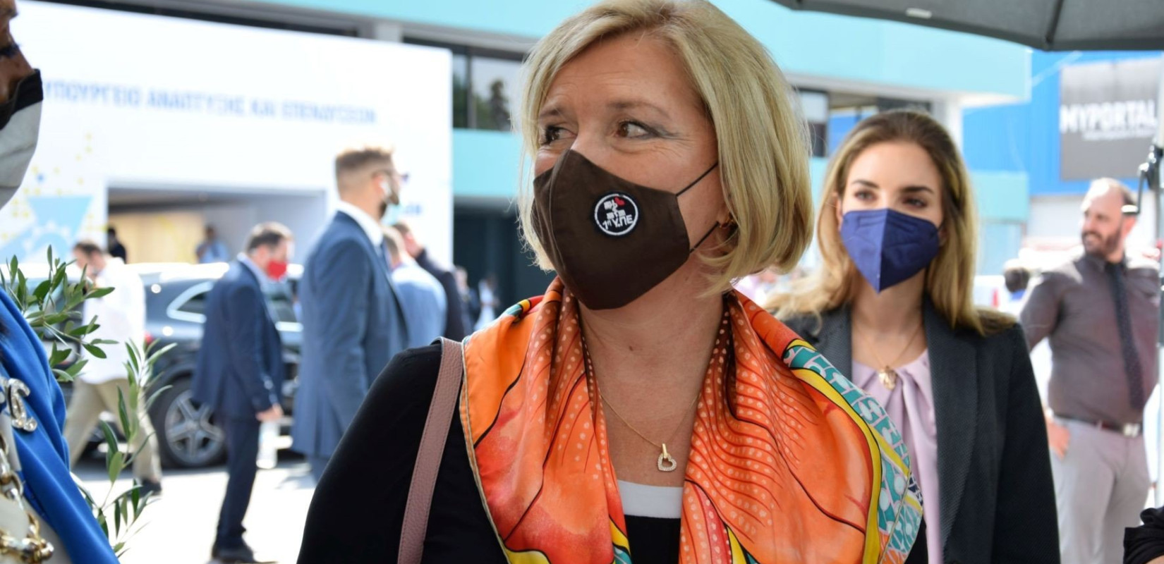 Κάλεσμα της Μ. Γκάγκα για συμμετοχή σε εθελοντική αιμοδοσία