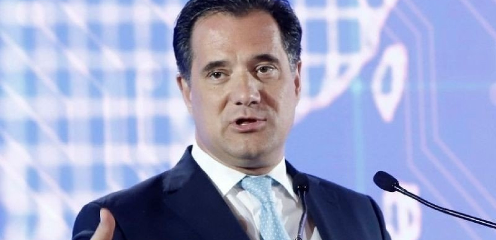 Α. Γεωργιάδης: Η κάθε αλυσίδα σούπερ μάρκετ θα ανταγωνίζεται την άλλη για το φθηνότερο «καλάθι»