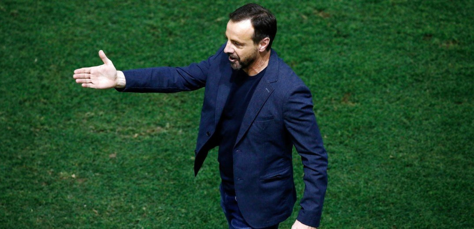 Άρης: Ο Μάντζιος το παίρνει από την αρχή