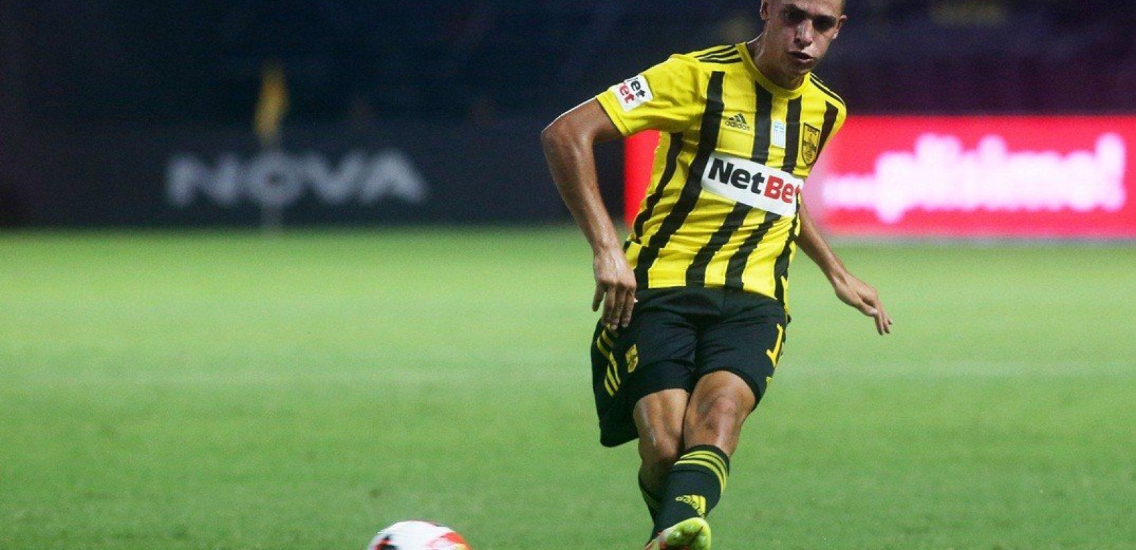 Άρης: Χωρίς Ματέο Γκαρσία η προπόνηση