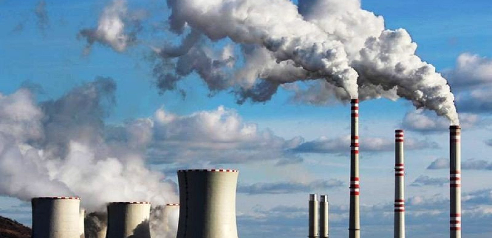 Μελέτη δείχνει ότι οι τράπεζες χρηματοδοτούν περισσότερο τα ορυκτά καύσιμα απ' ό,τι την ενεργειακή μετάβαση