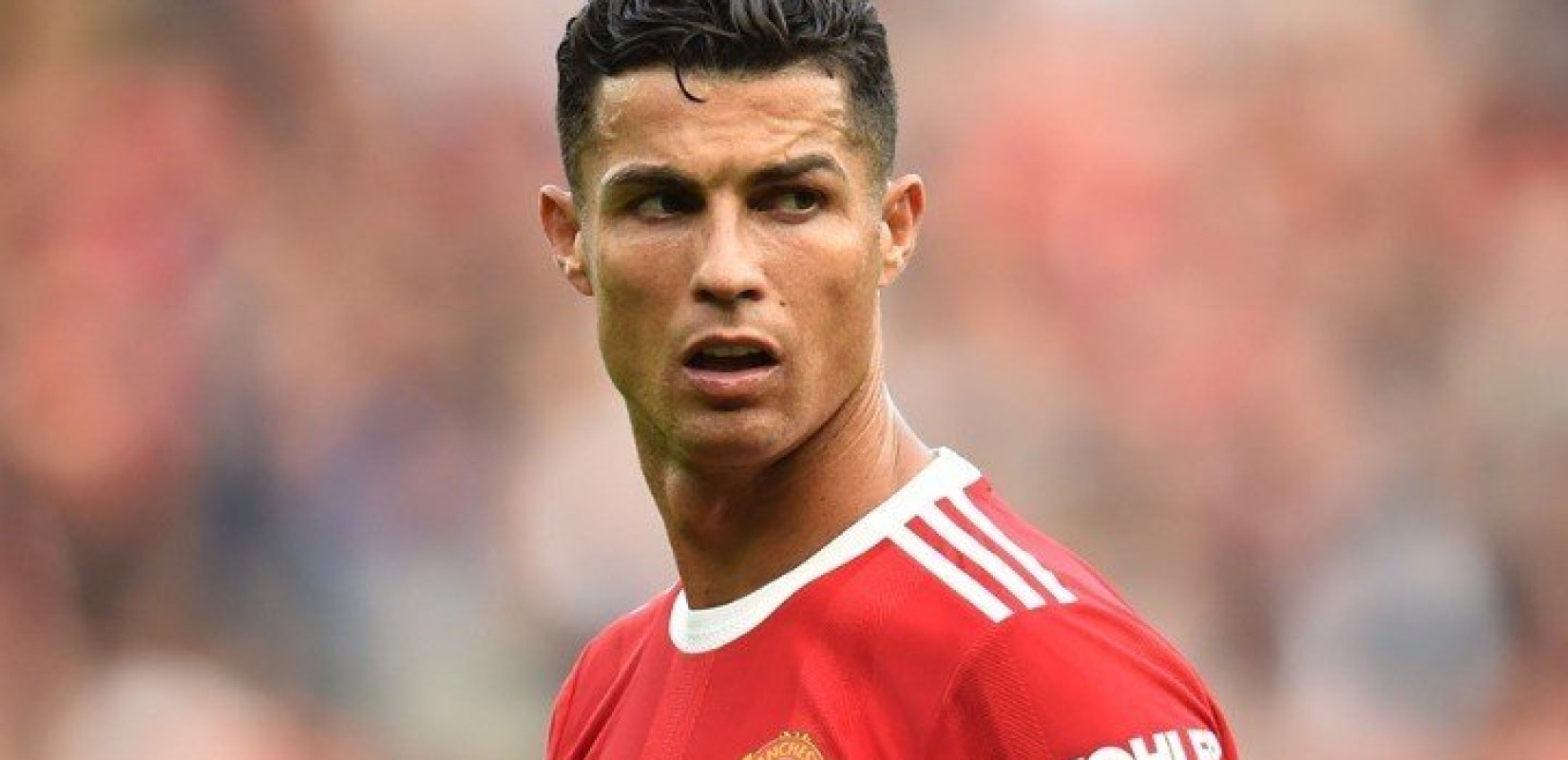 Πένθος για τον Κριστιάνο Ρονάλντο