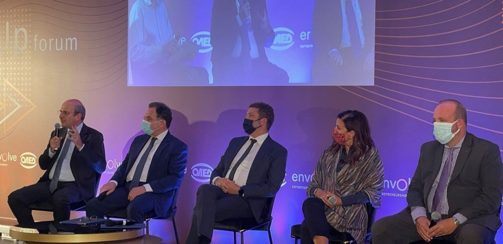 Κ.Χατζηδάκης από Θεσσαλονίκη: 15.000 ευρώ σε 4.000 νέους  για δημιουργία start-ups, μέσω Google