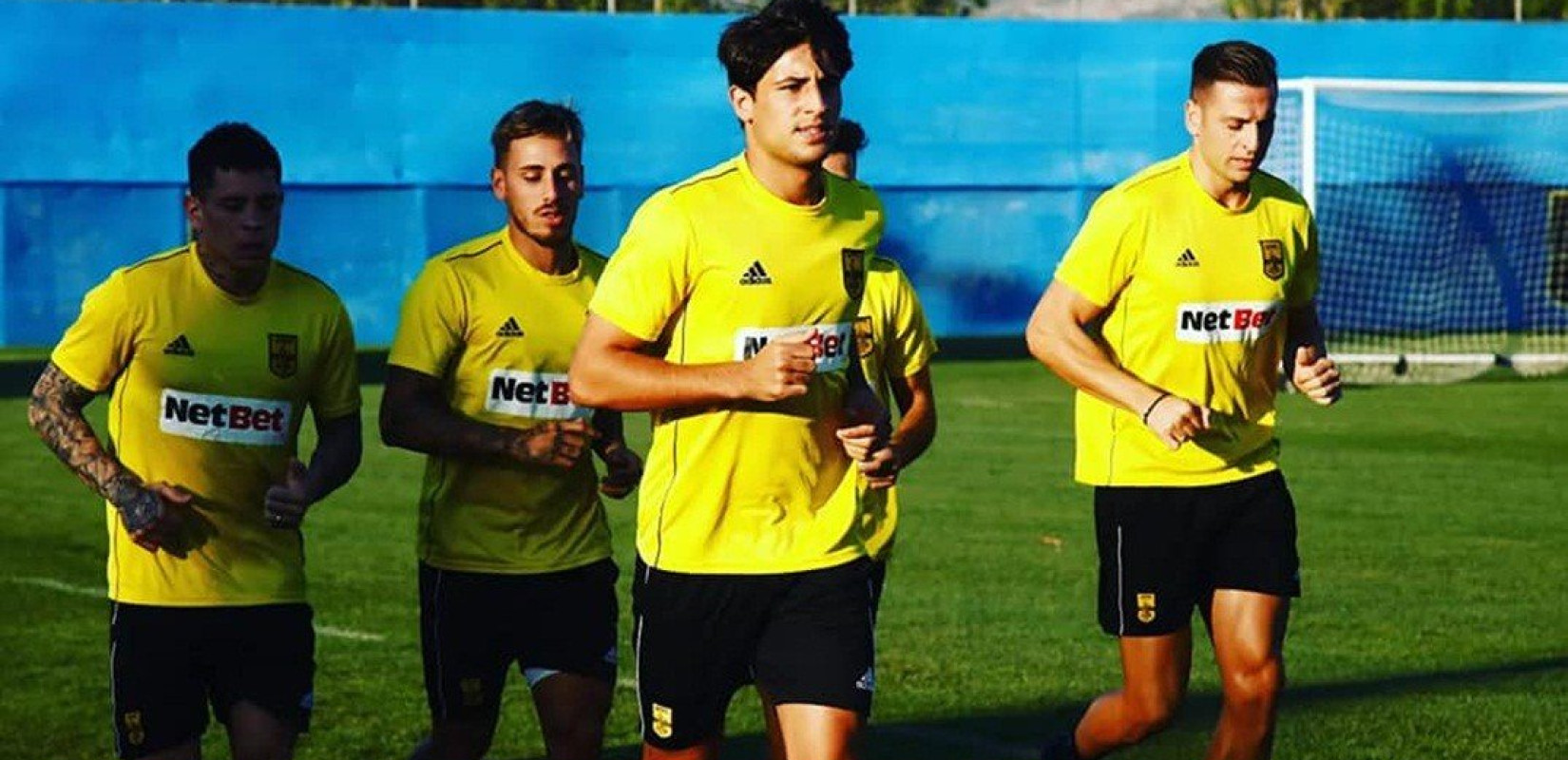 Άρης: Η αποστολή για το ματς με τον Ιωνικό