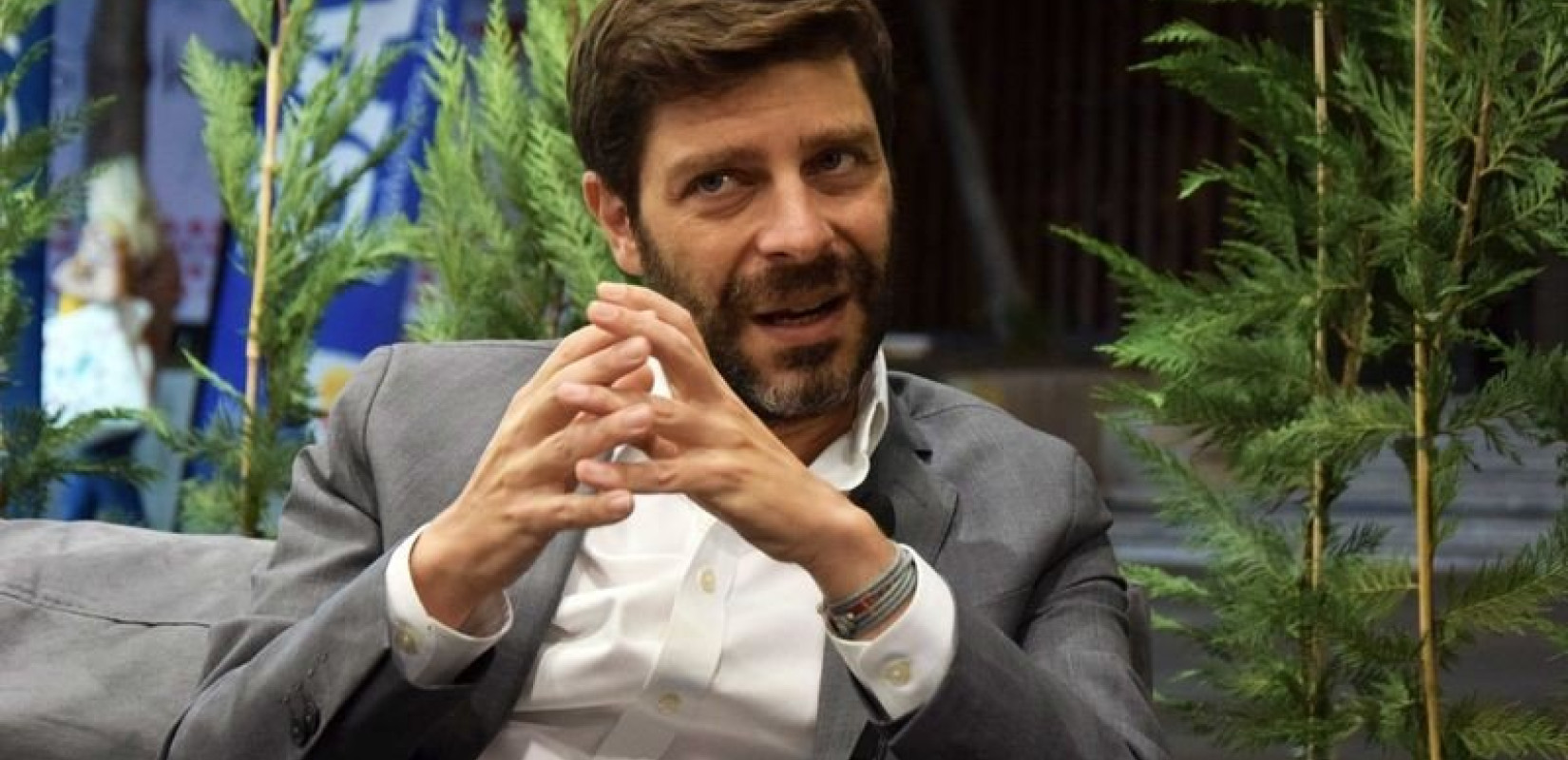 Ν. Γιατρομανωλάκης: Το ΥΠΠΟΑ έχει σχεδιασμό έως το 2030 και πολιτιστικά μάστερπλαν για 14 πόλεις και νησιά