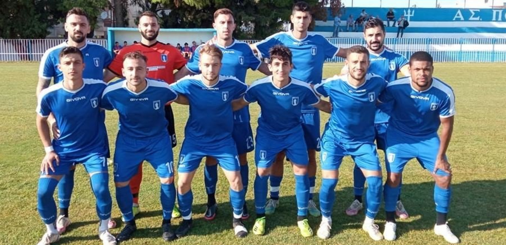 Νέα καλή εμφάνιση του Ηρακλή και τριάρα επί της Δόξας Δράμας