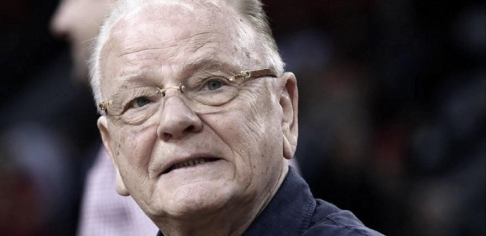 Μπάσκετ: "'Εφυγε" ο μεγάλος Ντούσαν Ίβκοβιτς