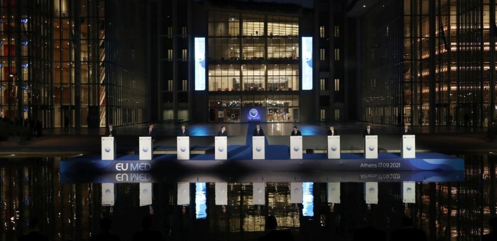 Κροάτης πρωθυπουργός: Η Ελλάδα έχει δείξει αλληλεγγύη όταν η Κροατία επλήγη από δύο σεισμούς