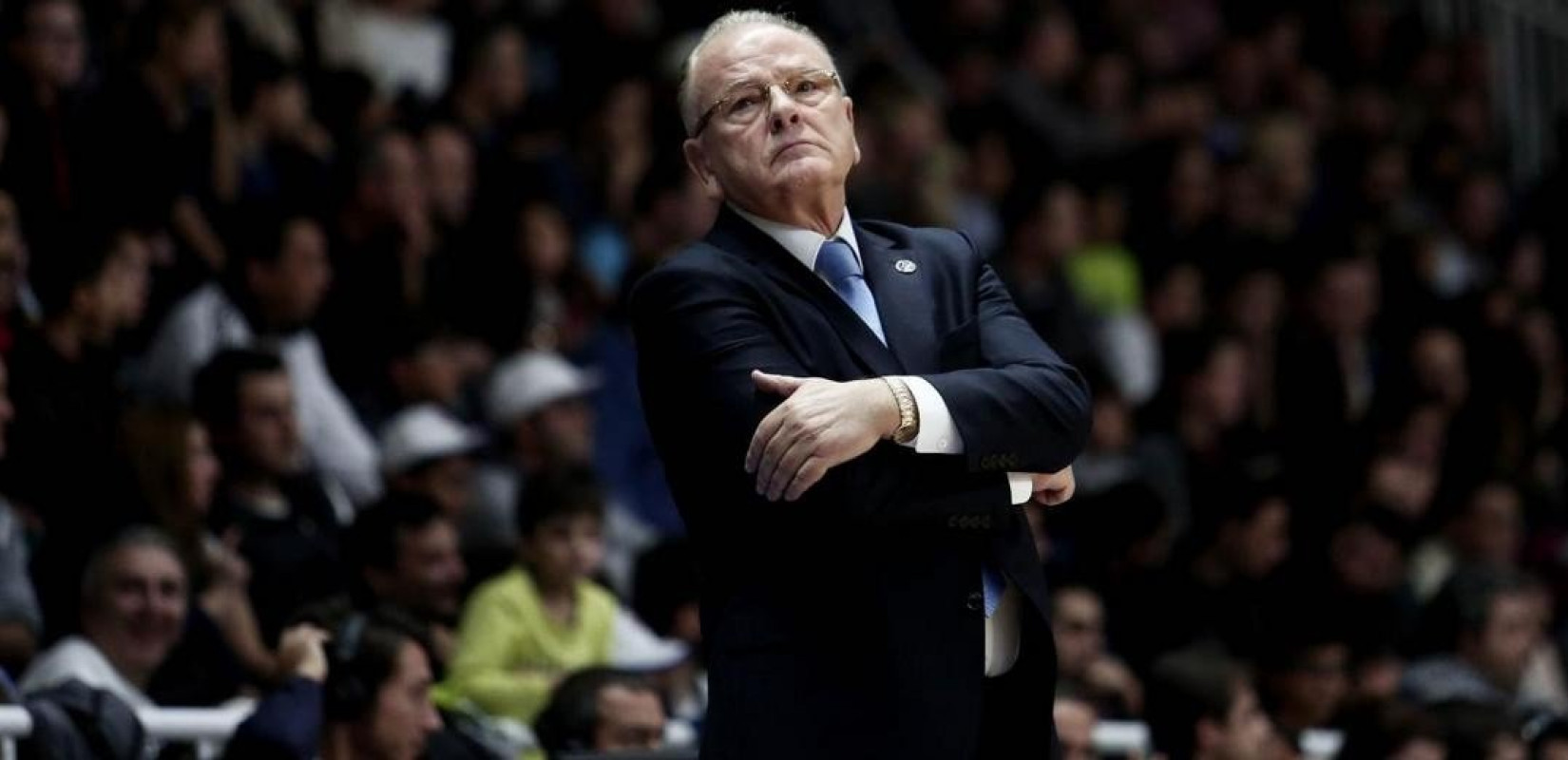 Ντούσαν Ίβκοβιτς: Το φιλμ της ζωής του (βίντεο)