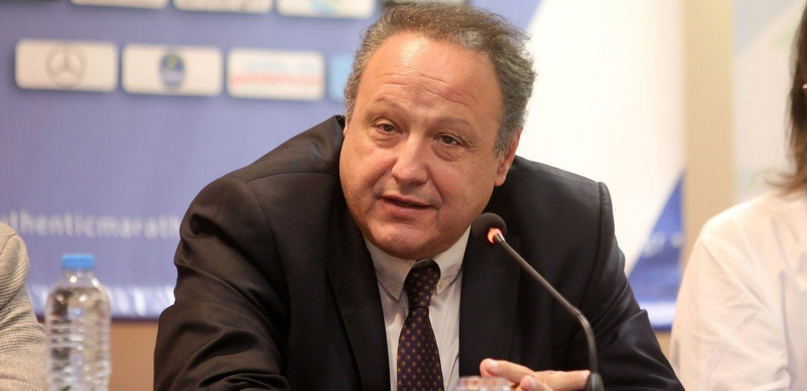 Στ. Αγγελούδης: Ο Κ. Ζέρβας άργησε 4 χρόνια να ζητήσει λύσεις για το κυκλοφοριακό