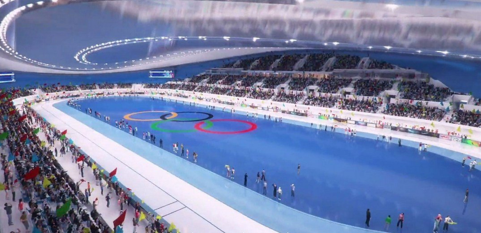 Χειμερινοί Ολυμπιακοί: Απειλή μποϊκοτάζ και από τη Μ. Βρετανία