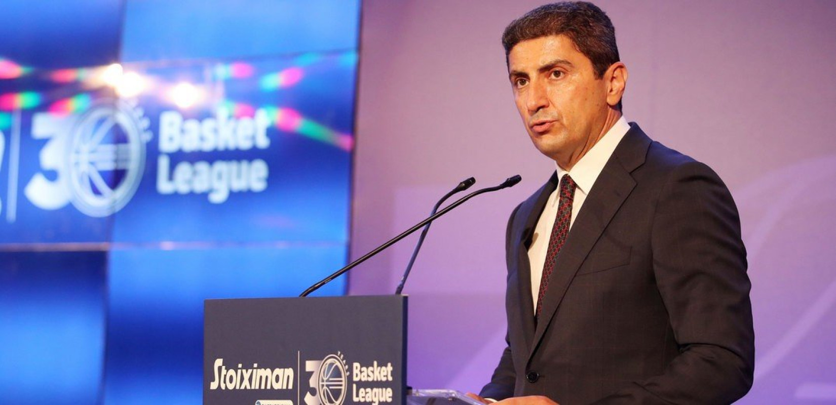 Αυγενάκης: "Μειώνονται οι ποινές για τις ΚΑΕ που δεν πήραν πιστοποιητικό" (βίντεο)