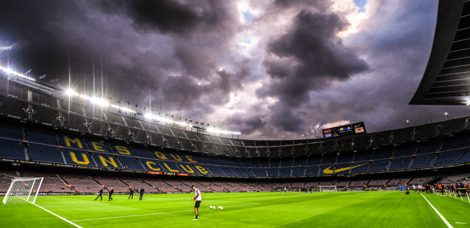 Στοίχημα: Combo Champions League με Μπαρτσελόνα στο 1.91