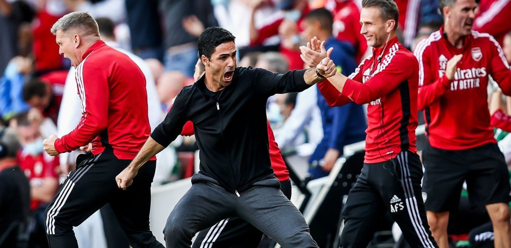 Στοίχημα: Σκοράρουν στο 2.40 στο Λονδίνο - Combo στο 2.15 στο «Μπερναμπέου»