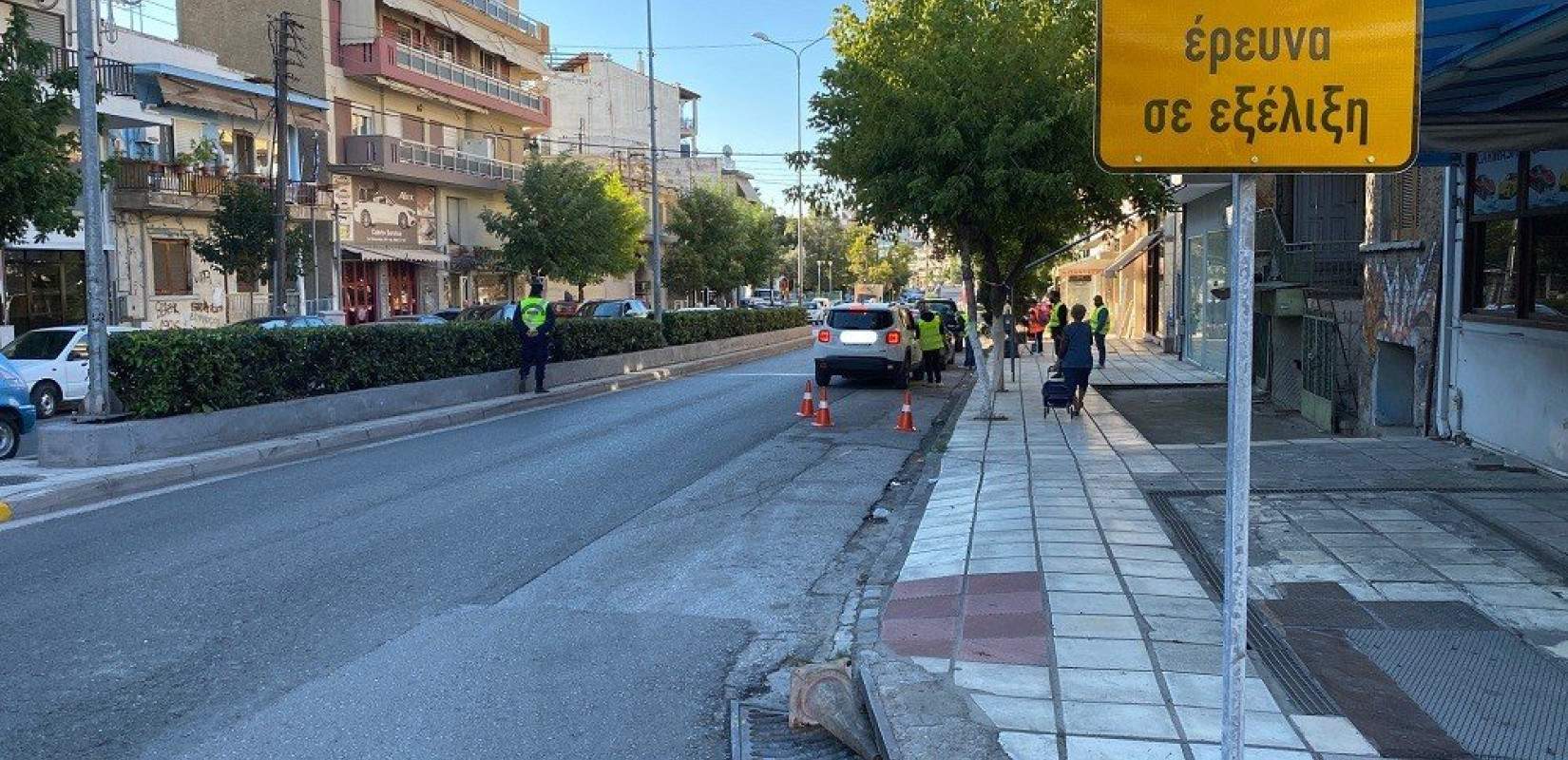 Έρευνα για τον νέο συγκοινωνιακό χάρτη της Θεσσαλονίκης- Η τελευταία έγινε… 20 χρόνια πριν 