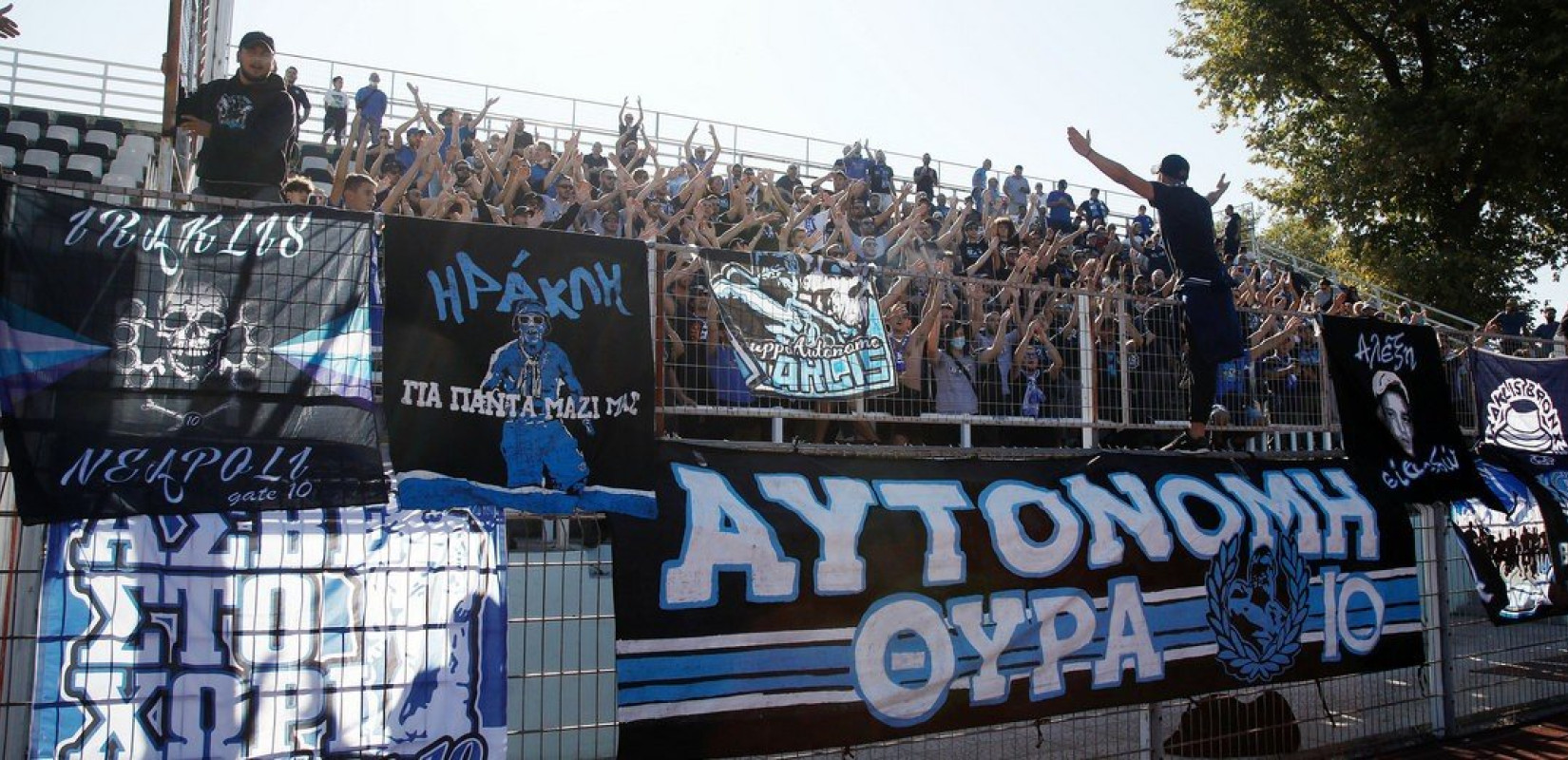 «Όχι» του Πανιώνιου στον Ηρακλή