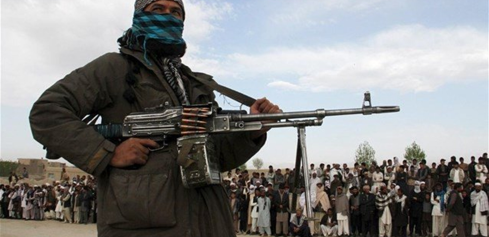 Αφγανιστάν: 19 άνθρωποι σκοτώθηκαν από έκρηξη σε τέμενος