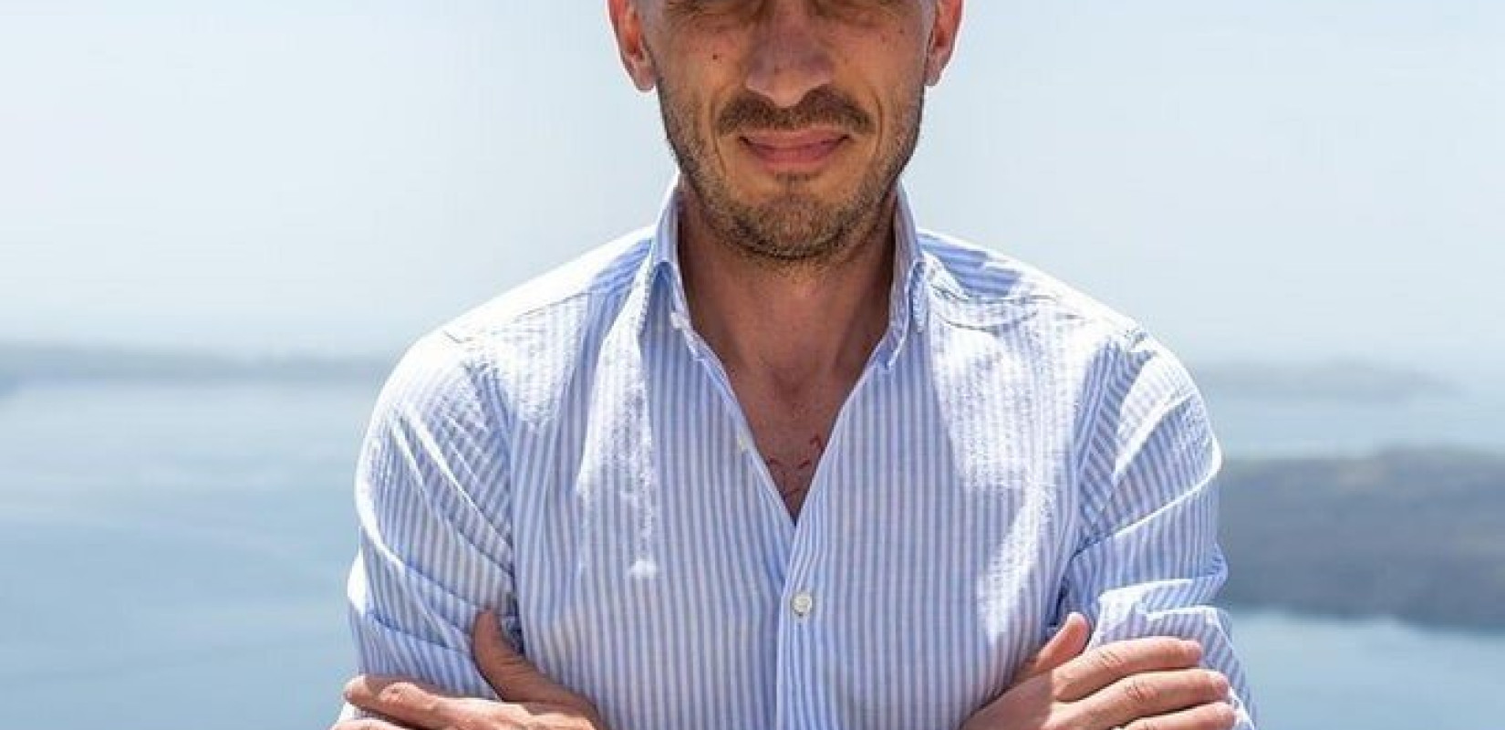 Η μάχη του Τσιρίλο με την κατάθλιψη και τις κρίσεις πανικού