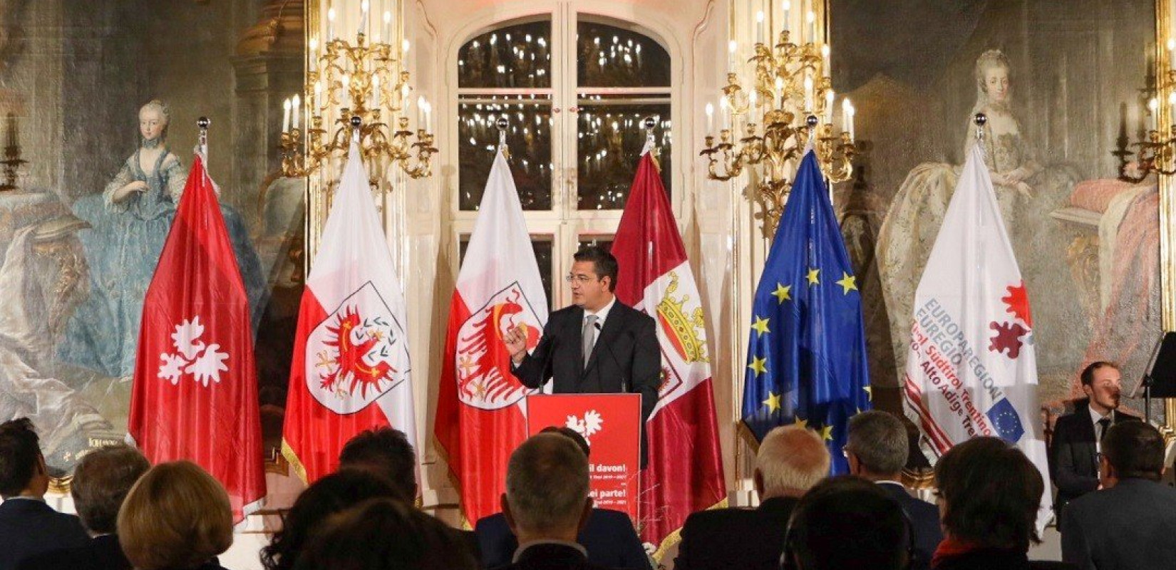 Τζιτζικώστας: Οι πολίτες να έχουν ισχυρή φωνή για να διαμορφώσουν την επόμενη μέρα μιας καλύτερης Ευρώπης