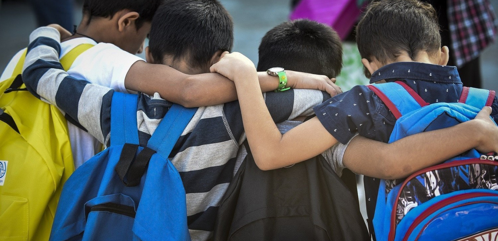 Safe Zones: Η μεγάλη «αγκαλιά» της ΑΡΣΙΣ κλείνει απροσδόκητα 