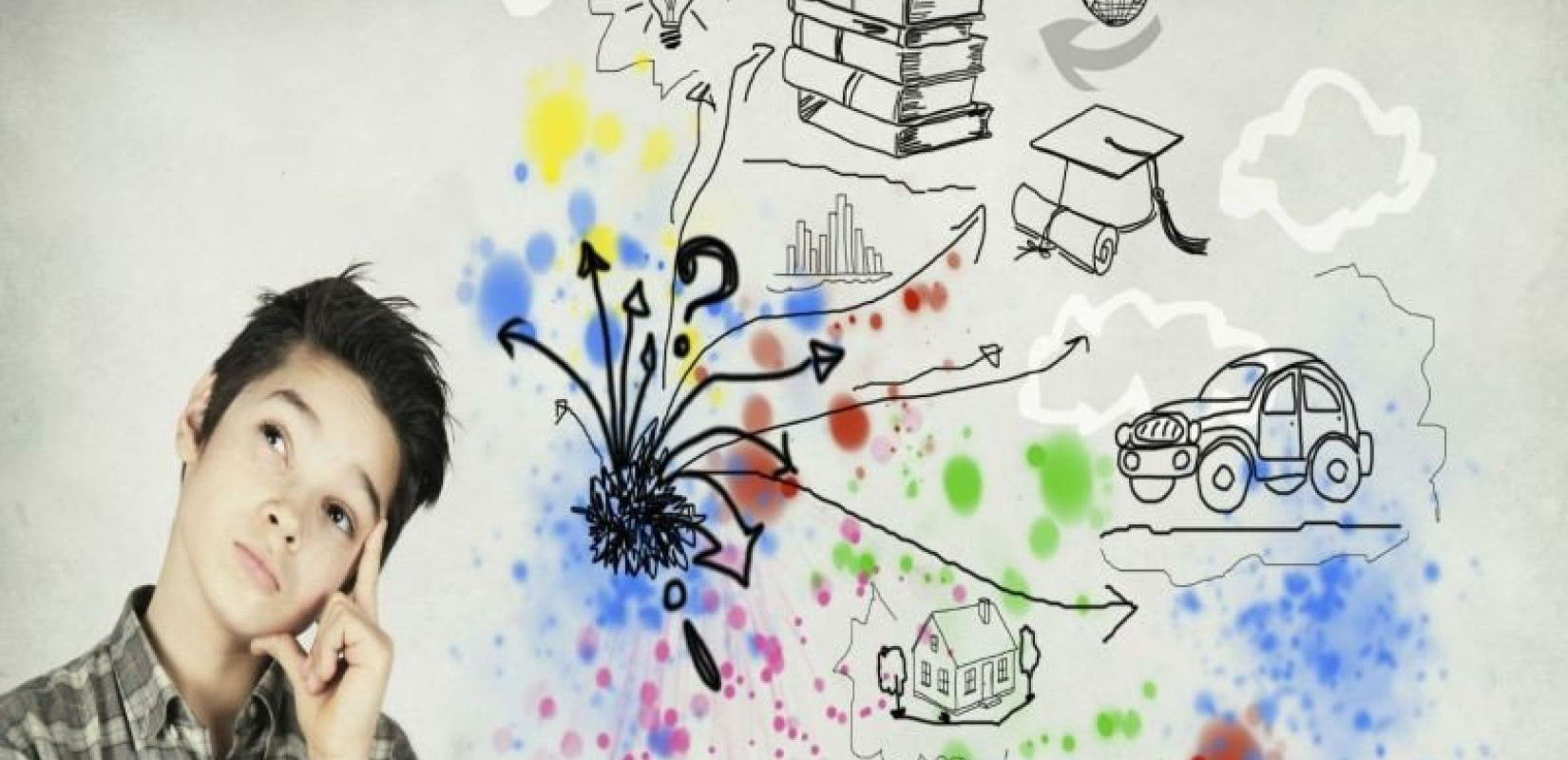 ΔΕΠΥ: Δεν εξαφανίζεται με την ηλικία - Με ποιες παθήσεις συνδέεται