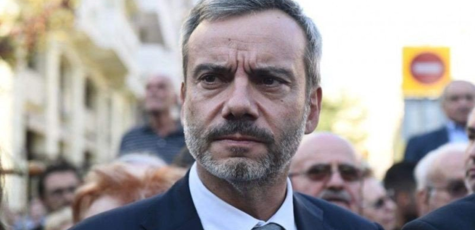 Κ. Ζέρβας: Το «καρκίνωμα» της οπαδικής βίας θα ξεριζωθεί από την πόλη