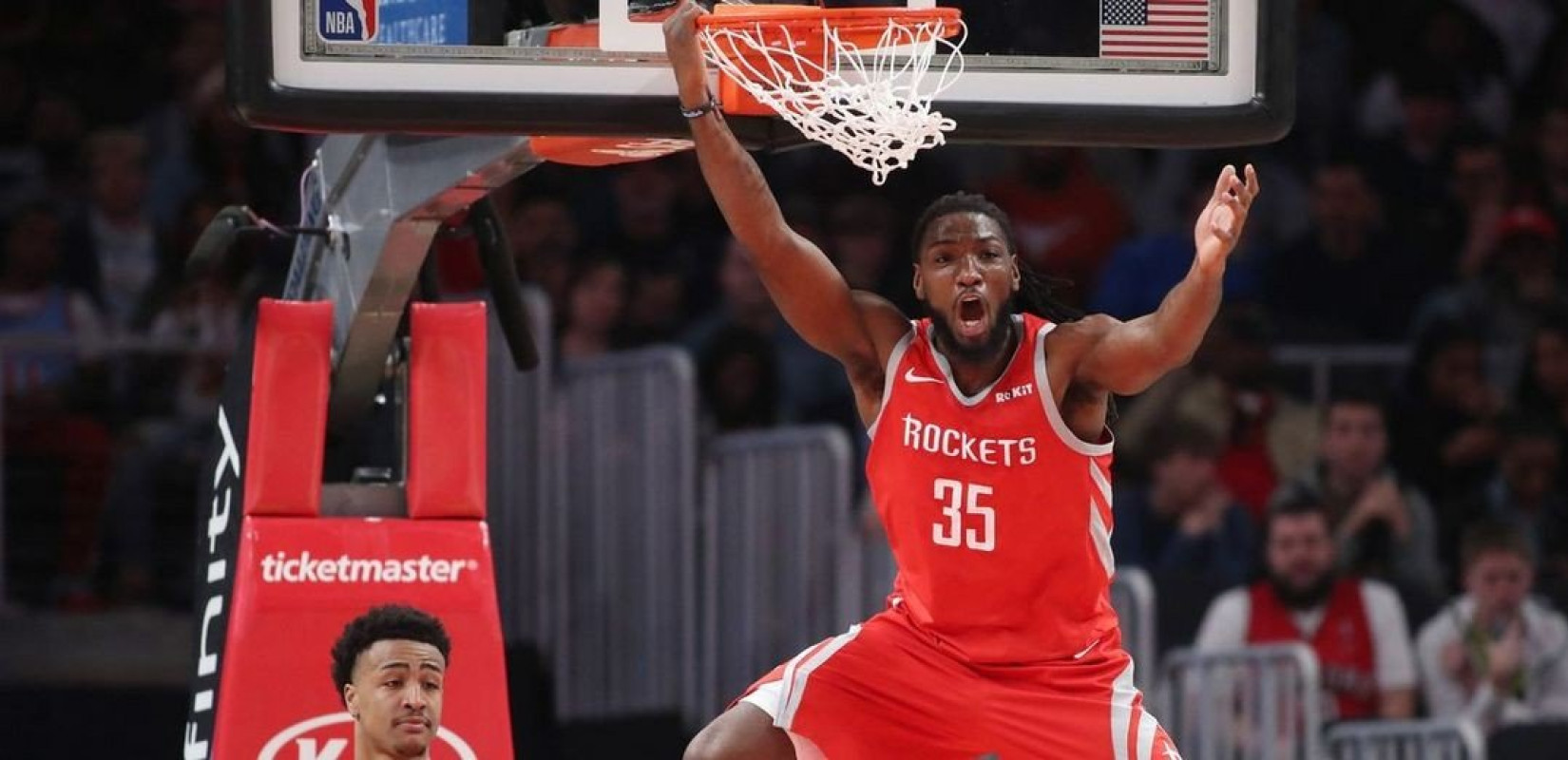 Μπάσκετ: "Βόμβα" με Φαρίντ η ΤΣΣΚΑ Μόσχας (βίντεο)