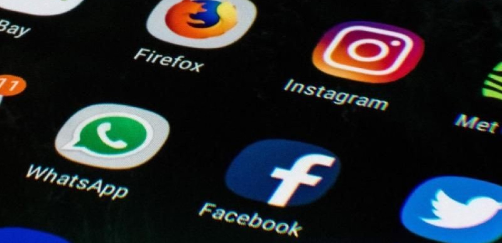 «Πεσμένα» Facebook και Messenger: Προβλήματα πρόσβασης αναφέρουν οι χρήστες