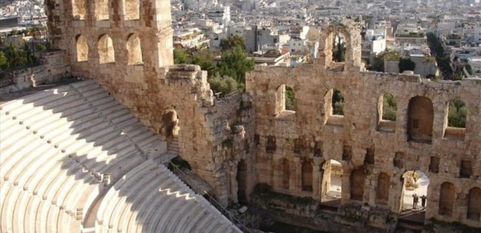 Η δίκη του Θ. Κολοκοτρώνη αναβιώνει αύριο στο Ηρώδειο - 30 δικηγόροι σε ρόλο ηθοποιών