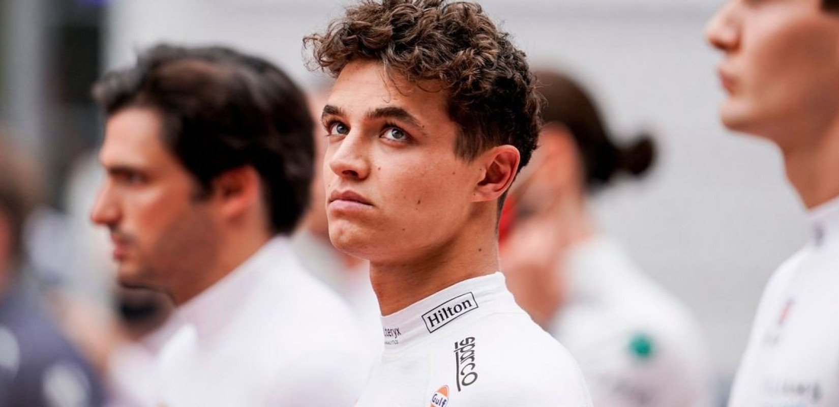 Φόρμουλα 1: Ο Λάντο Νόρις έδωσε μάχη με την κατάθλιψη