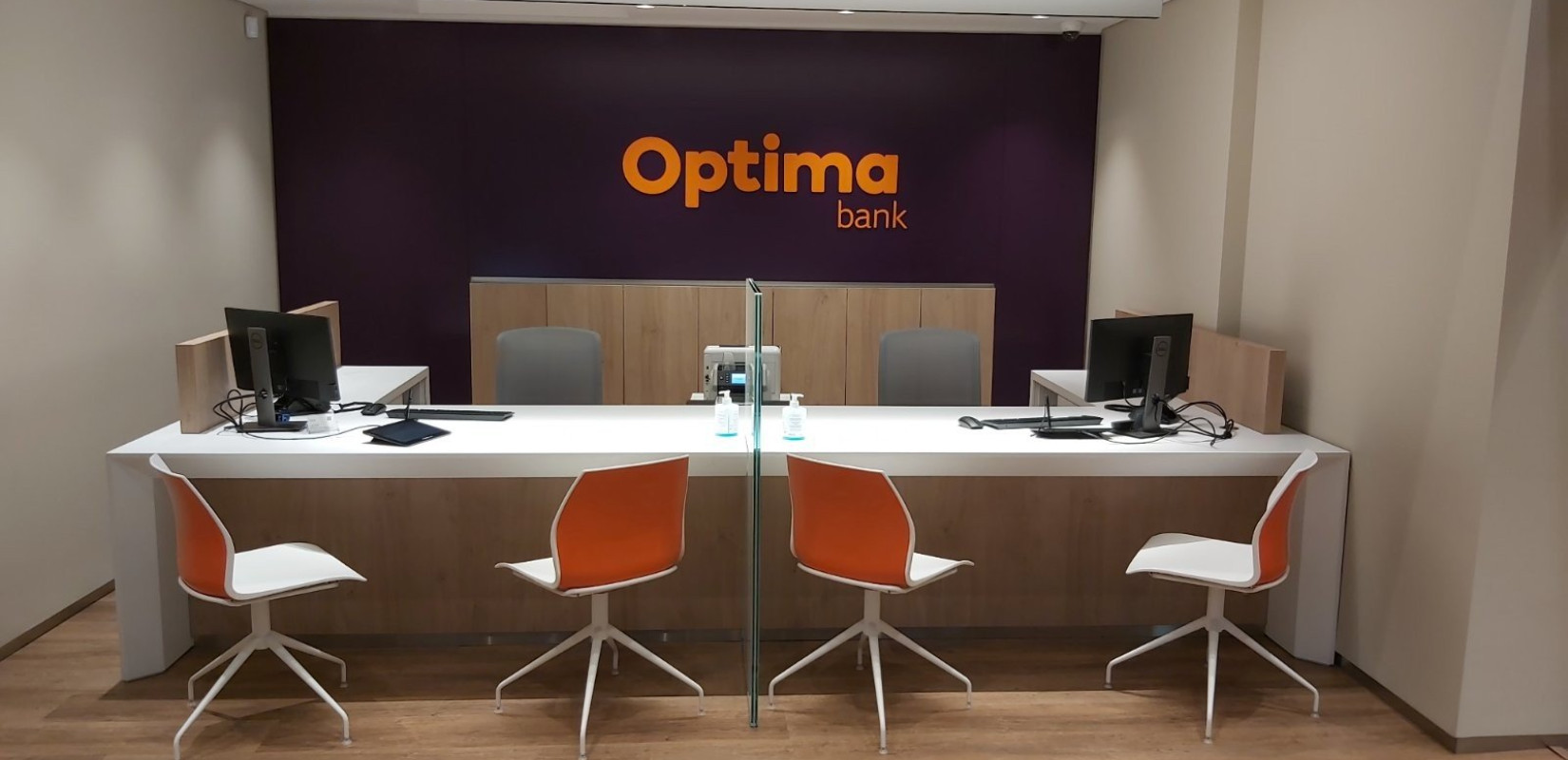 Οptima: Αύξηση καθαρής κερδοφορίας κατά 175% στο 9μηνο 2023