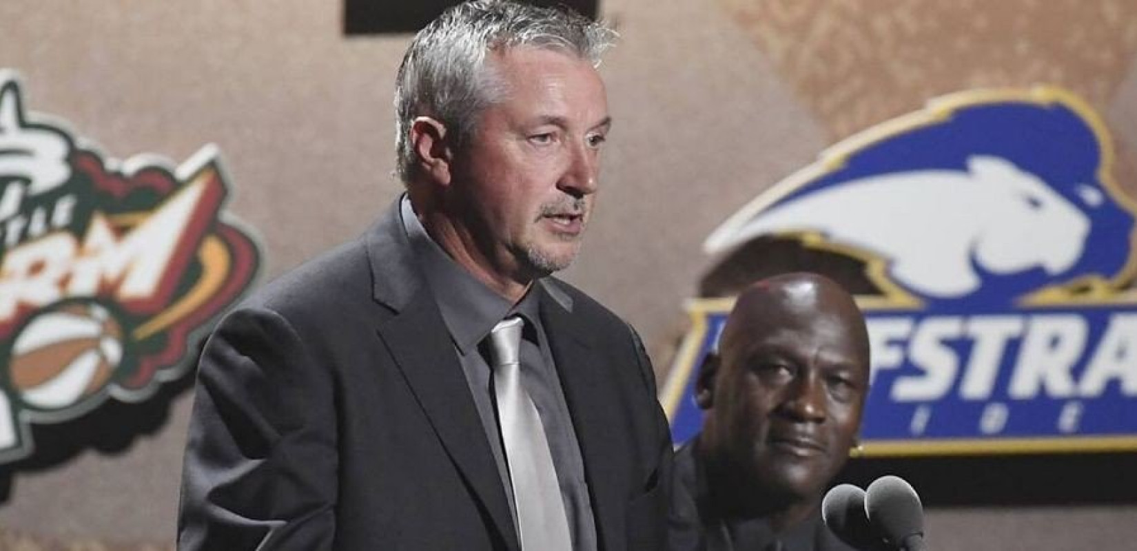 Ο σπουδαίος Τόνι Κούκοτς θυμήθηκε τον τρόμο που σκορπούσε ο Νίκος Γκάλης (βίντεο)