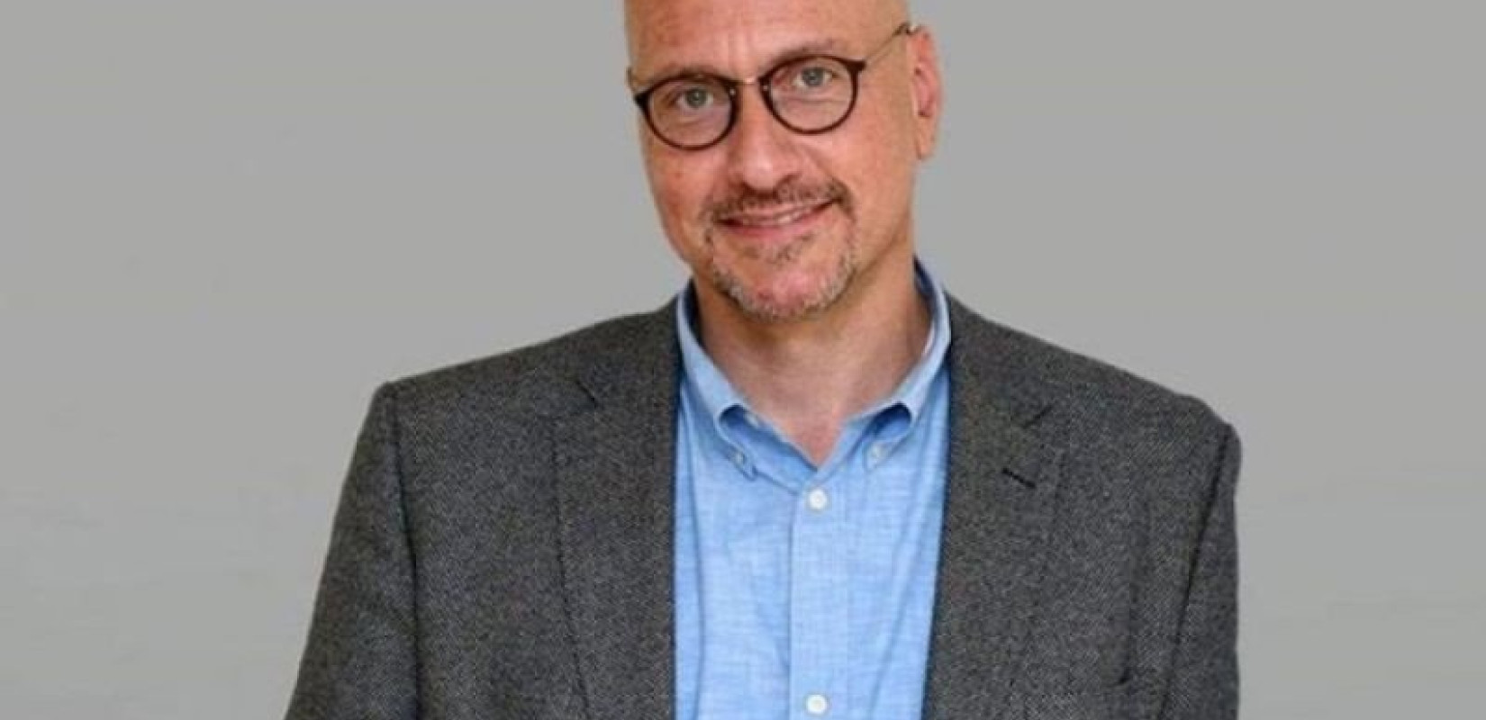 Θεοκλής Ζαούτης: Από τον ΕΟΔΥ, διευθυντής στο Columbia University Global Center στην Αθήνα