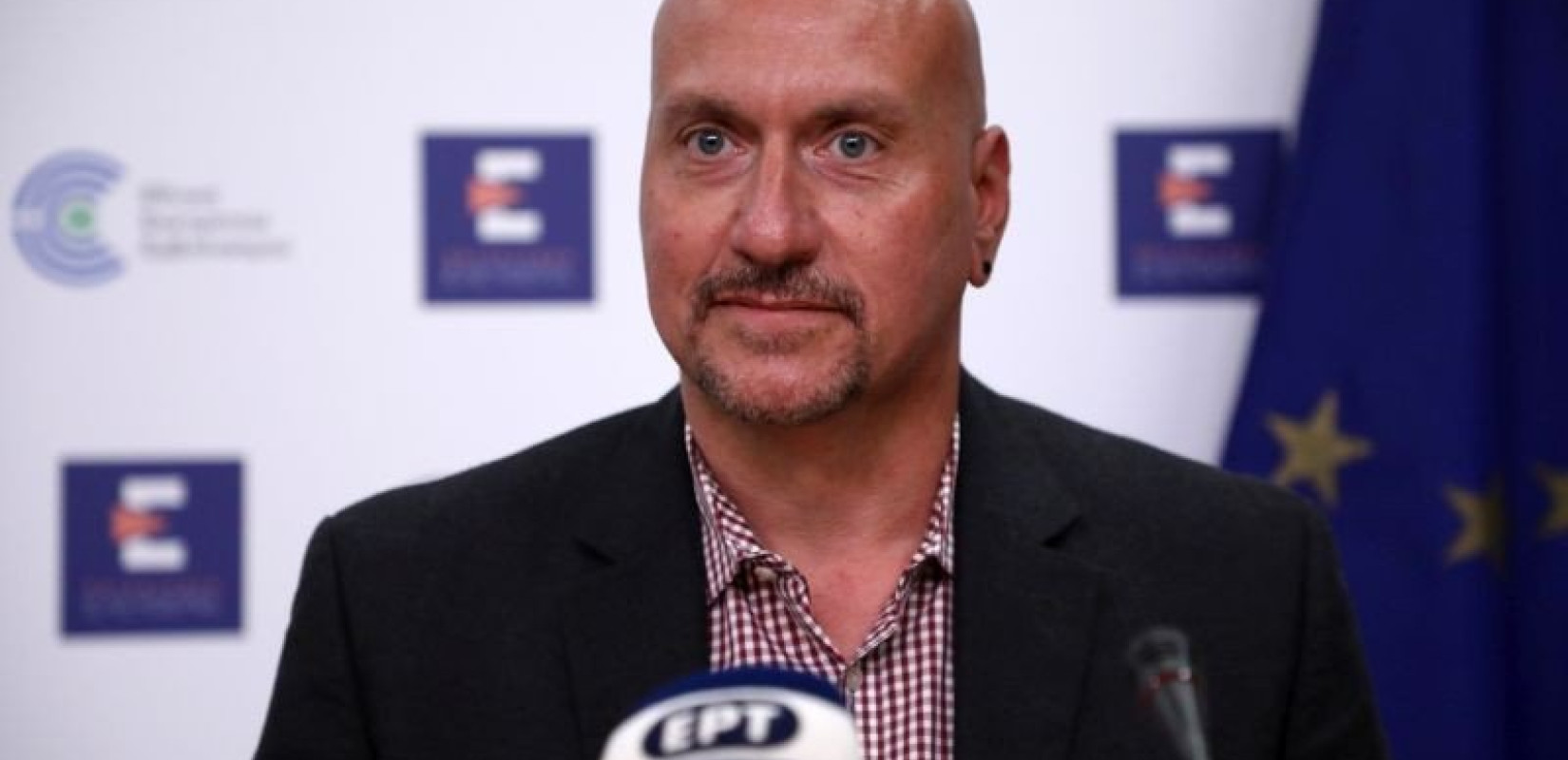 Πρόεδρος ΕΟΔΥ: Δεν είναι νέο το εμβόλιο του κορονοϊού - Έχουν εμβολιαστεί δισεκατομμύρια άνθρωποι (Βίντεο)