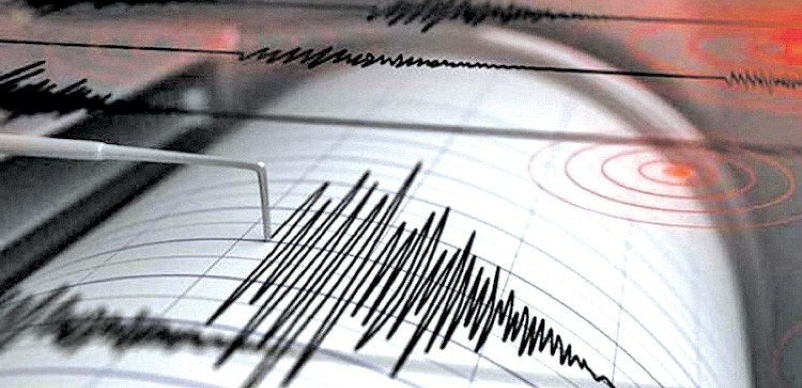 Σεισμός 4,5 Ρίχτερ ανοιχτά της Κρήτης