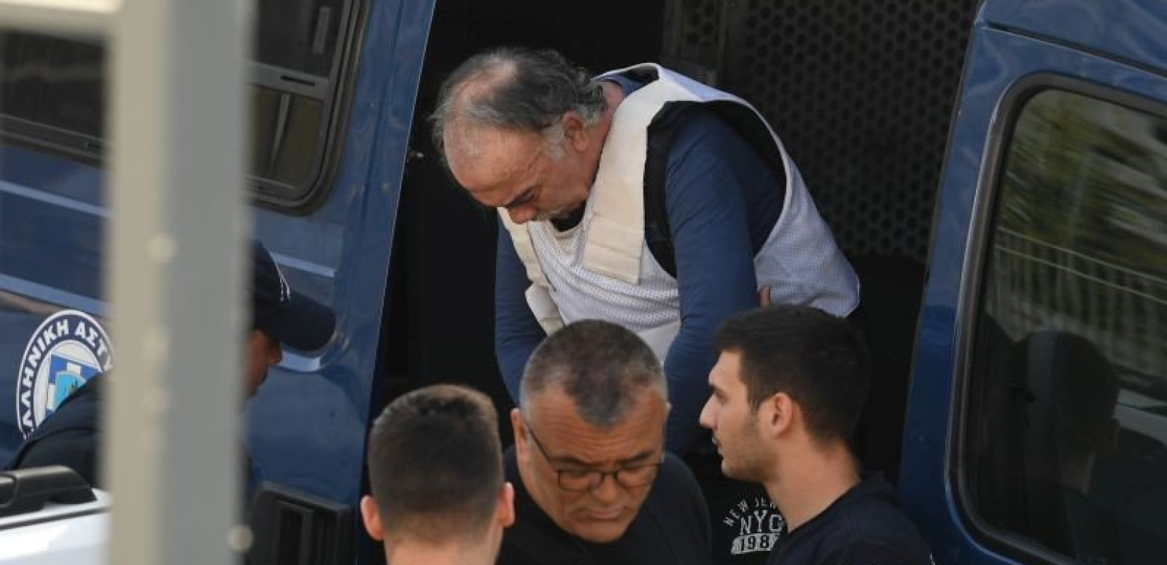 Δίκη δολοφονίας Δ. Ζέμπερη: «Είναι απολύτως βέβαιο ότι ο Σοροπίδης είναι ο δολοφόνος της Δώρας», λέει ο εισαγγελέας