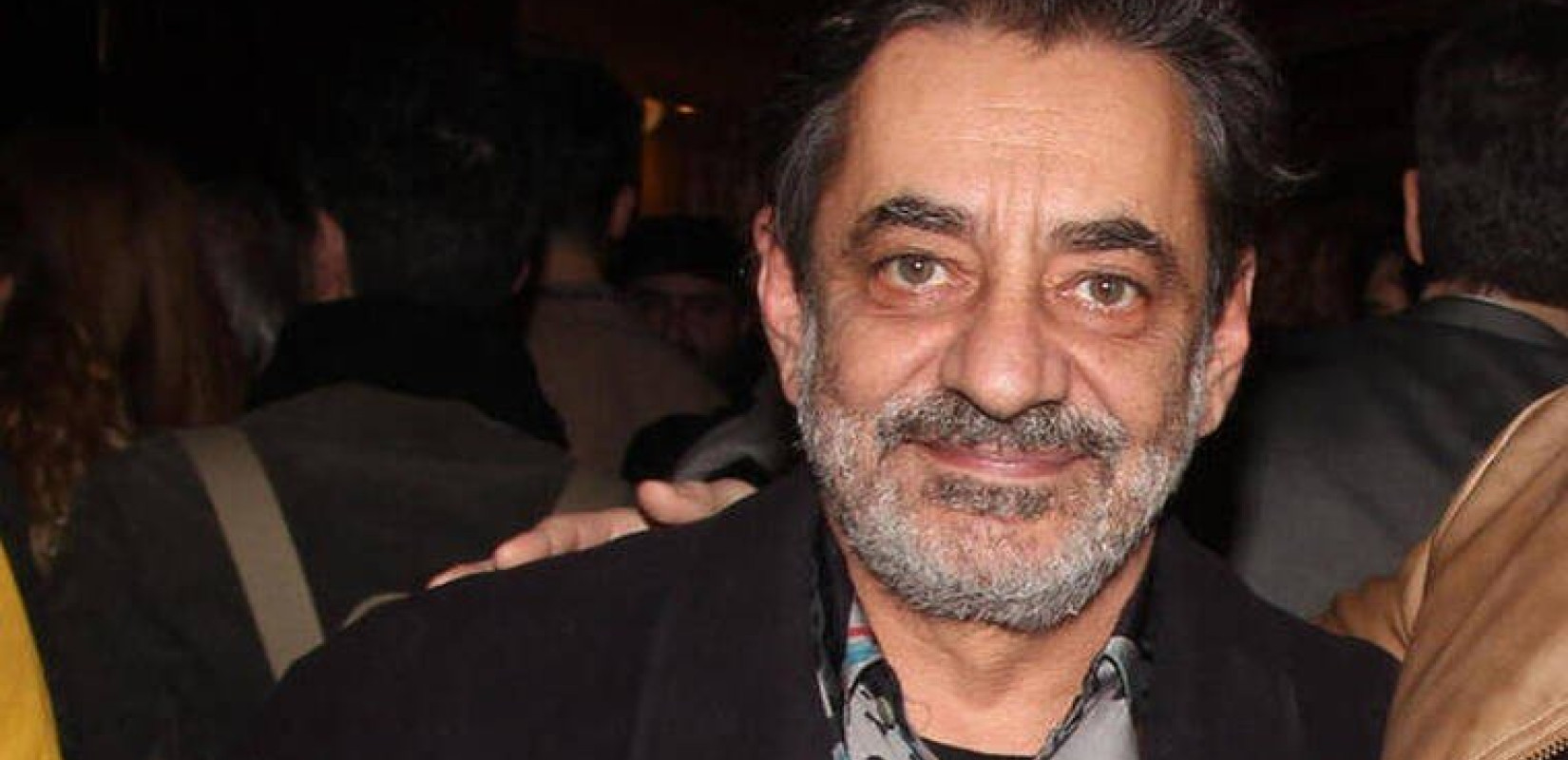 Αντώνης Καφετζόπουλος: Συνελήφθη για οπλοκατοχή - Αφέθηκε ελεύθερος από την ΕΛΑΣ