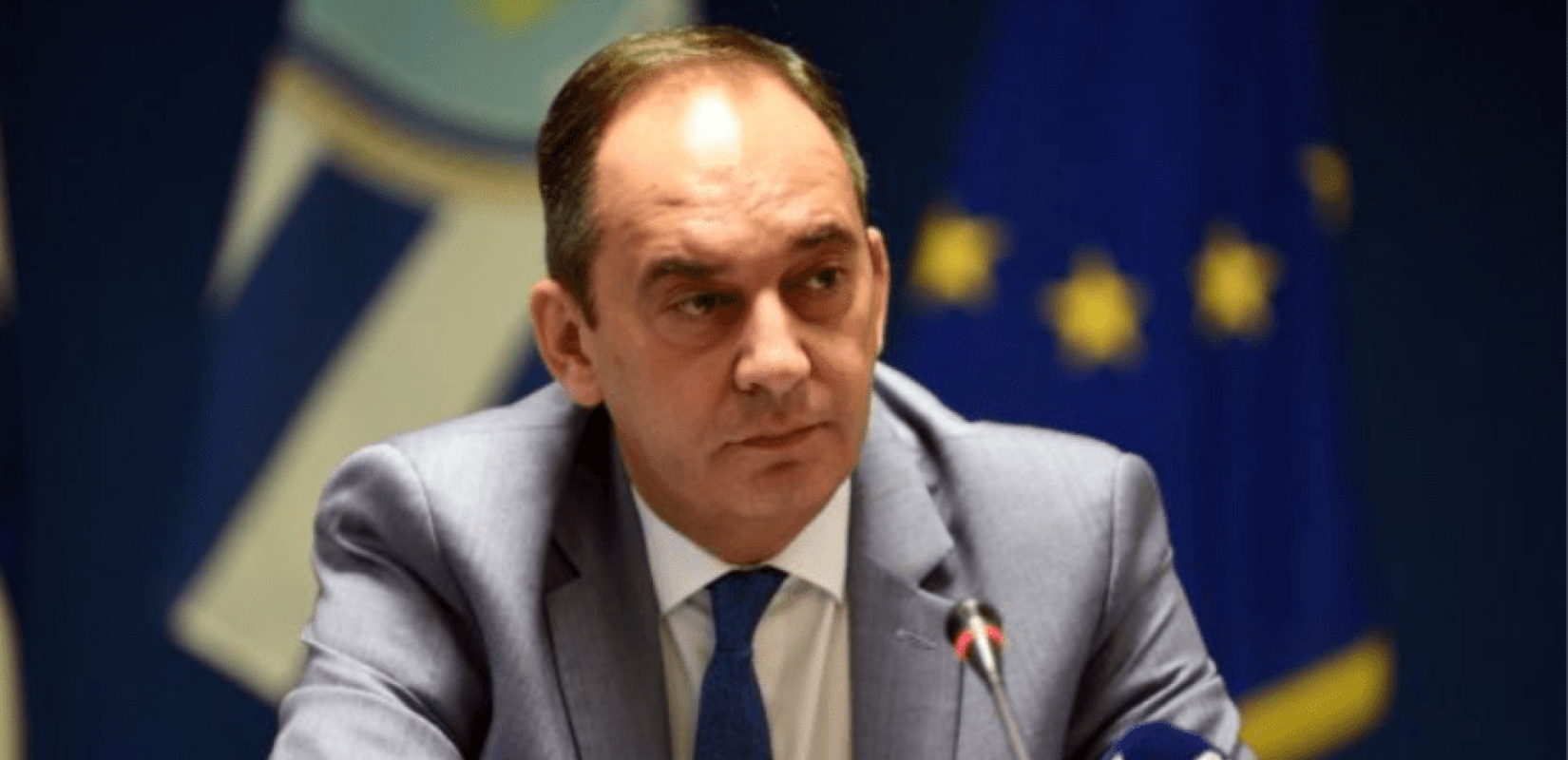 Γ. Πλακιωτάκης: Ξεπερνά τα 600 εκατ. ευρώ το πρόγραμμα ενίσχυσης του Λιμενικού