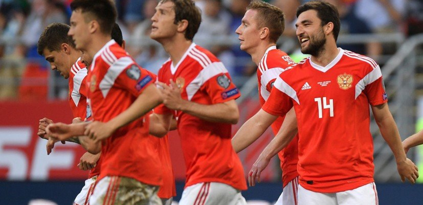 Η UEFA "τελείωσε" το ποδόσφαιρο της Ρωσίας