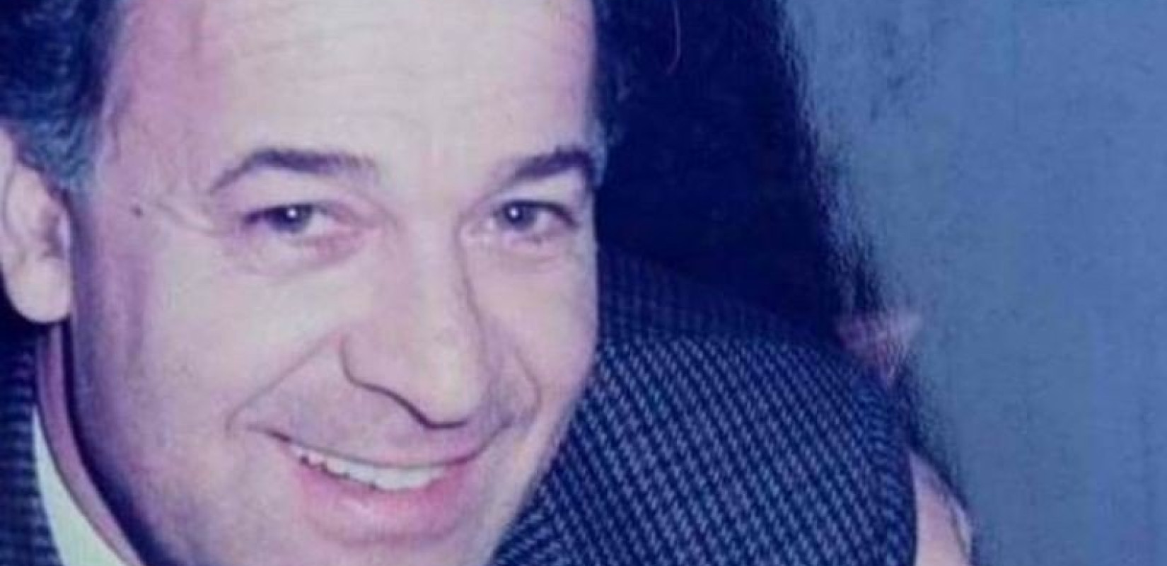 Θεσσαλονίκη: Απεβίωσε ο Τάκης Δημόπουλος