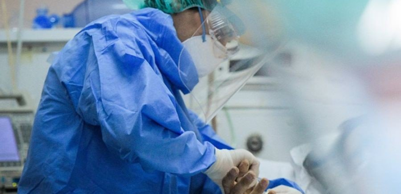 Στον ανώτατο συναγερμό παραμένει ο ΠΟΥ 3 χρόνια μετά την εμφάνιση του κορονοϊού - Αποκαρδιωτικά τα στατιστικά της τριετίας