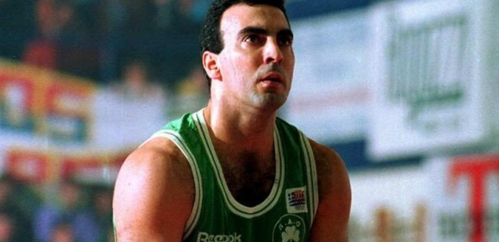 Νίκος Γκάλης: 27 χρόνια από τη μέρα που ο "Θεός" του μπάσκετ εγκατέλειψε τα παρκέ (βίντεο)