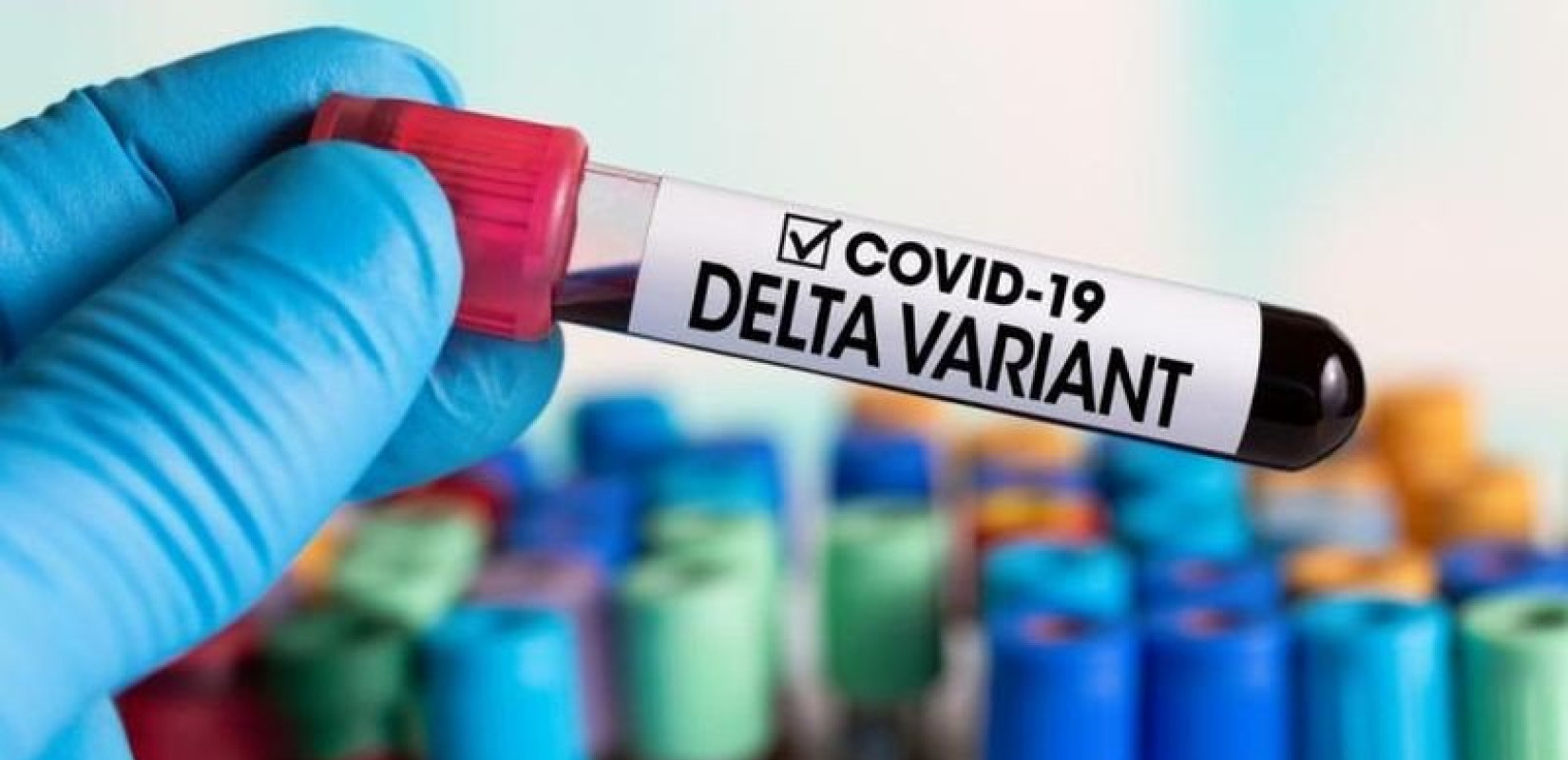 Ισραήλ: 11χρονο αγόρι το πρώτο κρούσμα της Δέλτα plus 