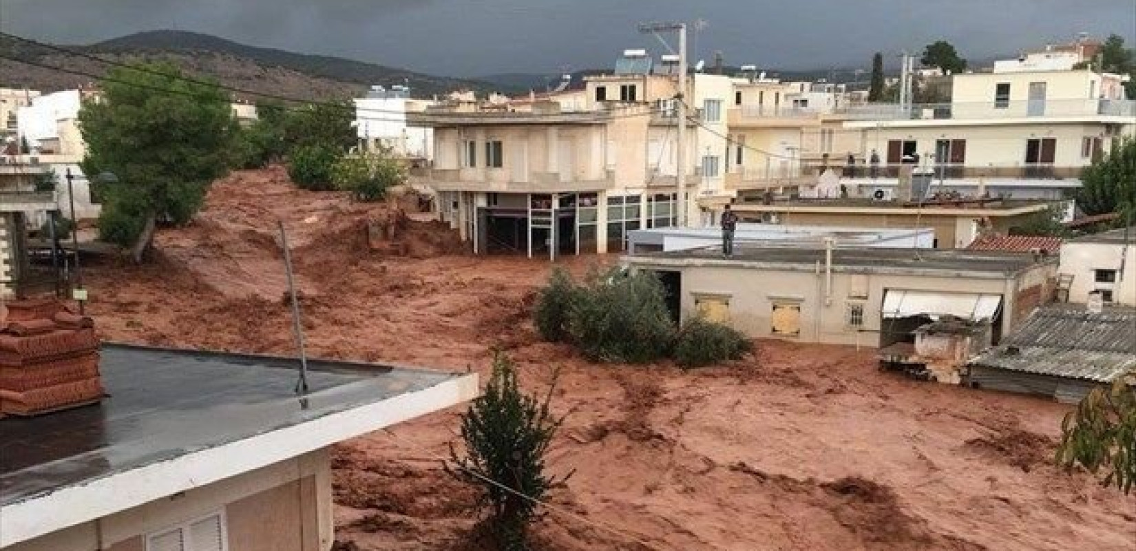 Σύλλογοι Συγγενών Θανόντων Μάνδρας και Ματιού: «Επτάμιση χρόνια μετά η Πολιτεία αποφάσισε να σταθεί δίπλα σε εμάς»