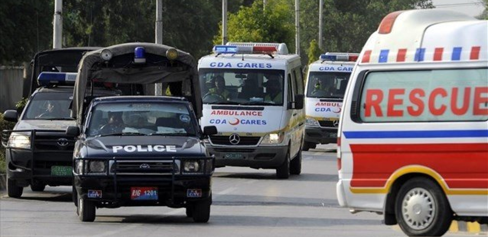 Τανζανία: Τουλάχιστον 28 νεκροί από τη σύγκρουση φορτηγού και δύο οχημάτων