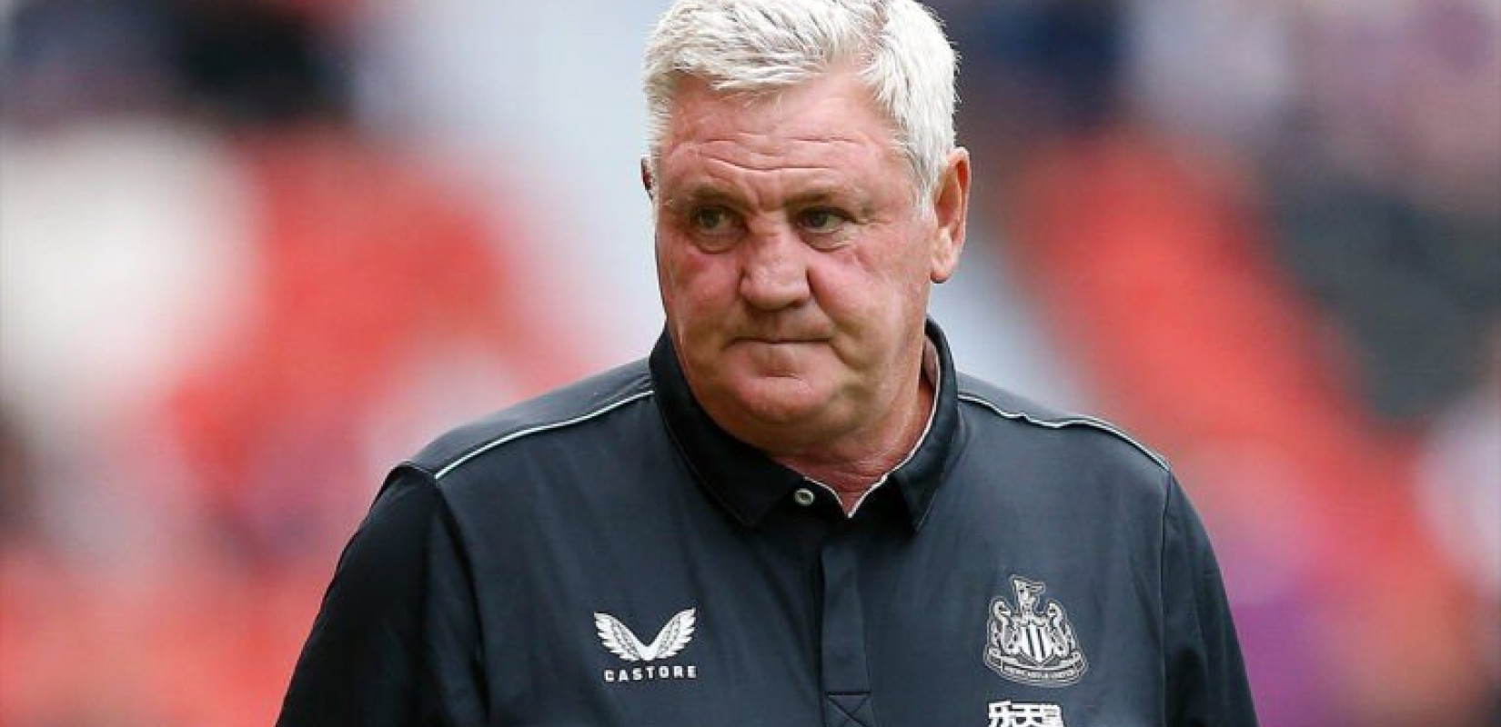 Αγγλία: Οι Σαουδάραβες έδιωξαν τον Στιβ Μπρους από τον πάγκο της Νιουκάστλ