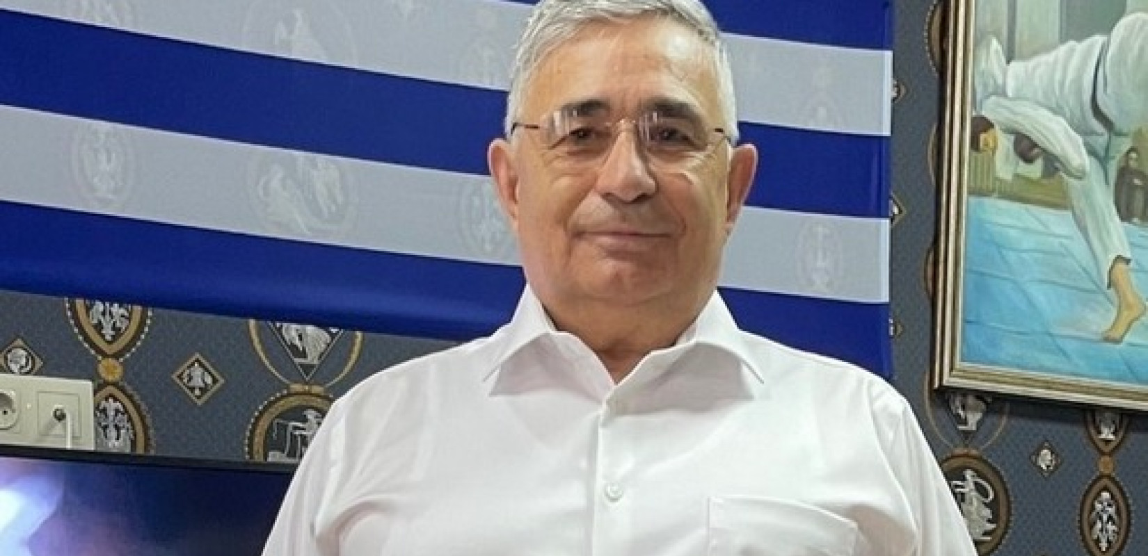 Βαλέριος Ασλανίδης: Πείτε στα παιδιά σας να μείνουν στην Ελλάδα και να παλέψουν