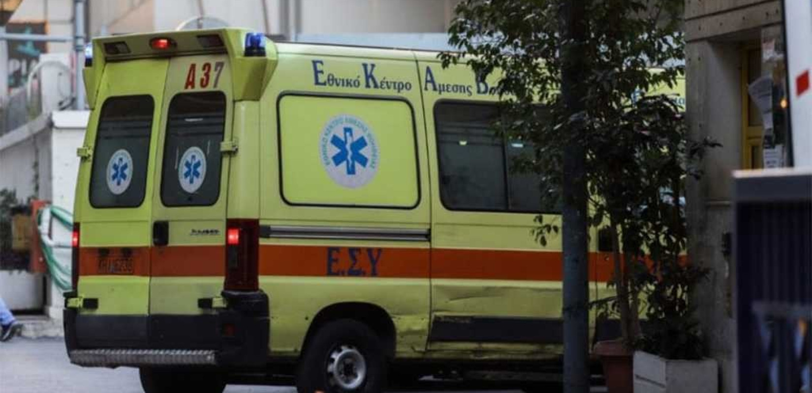 Άγριο ξύλο στο Ηράκλειο: Τον χτύπησε με κάβουρα στο κεφάλι